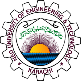 NED University of Engineering & Technology, Karachi